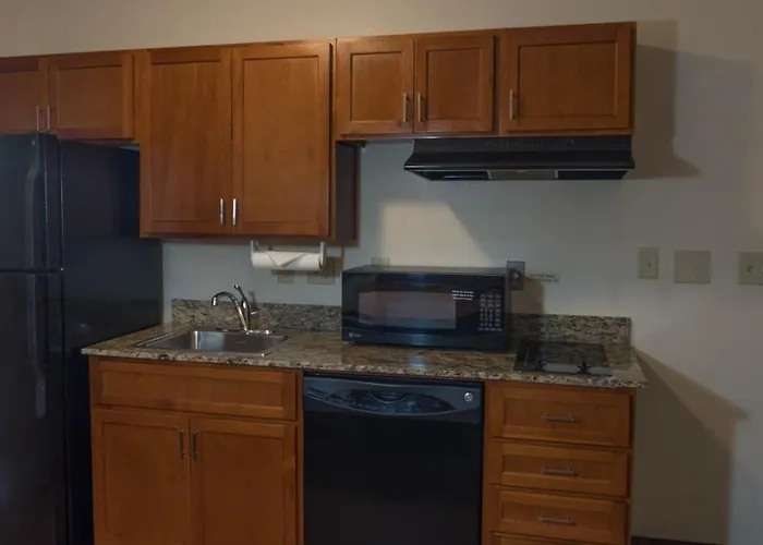 Candlewood Suites Abilene By Ihg