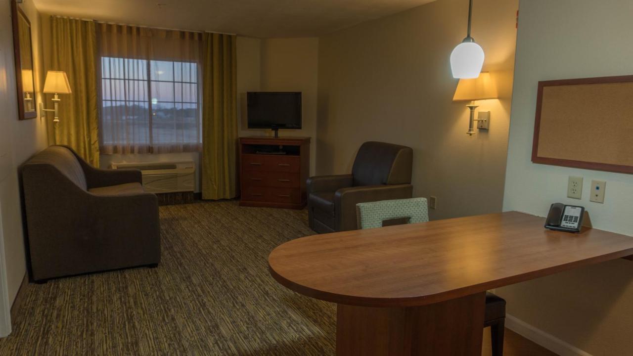 Candlewood By Ihg Abilene