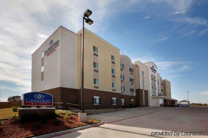 Candlewood By Ihg 2* Abilene