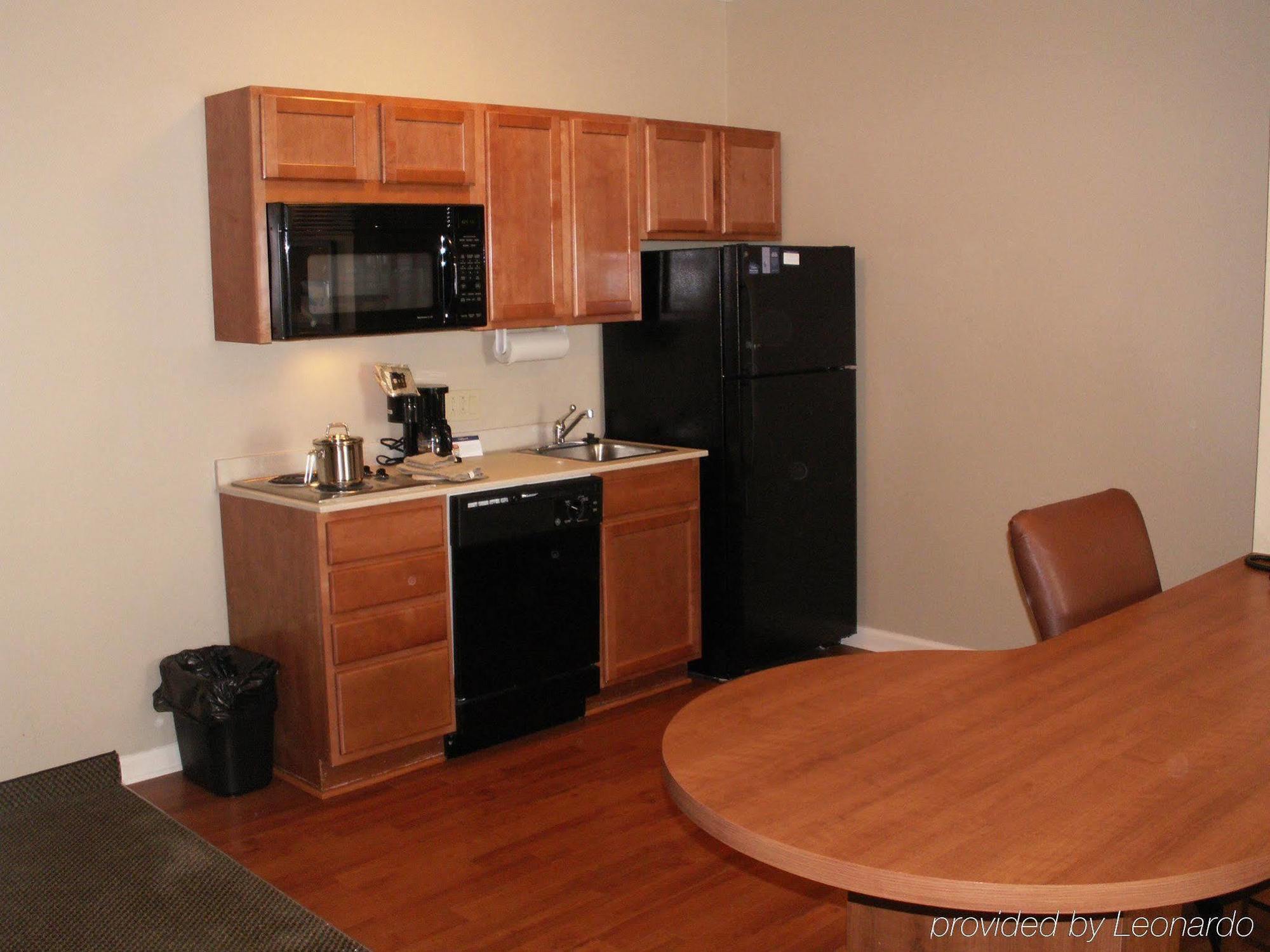 Candlewood By Ihg Hotel Abilene