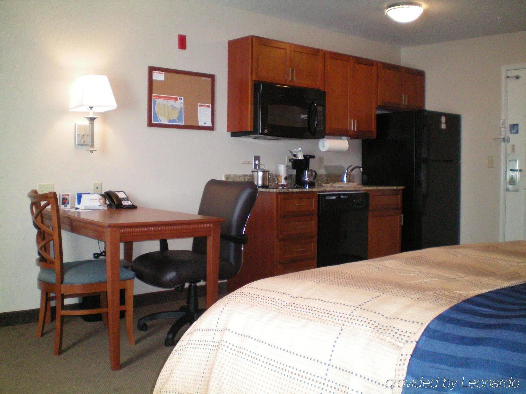 Candlewood By Ihg 2* Abilene