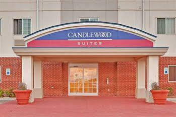Candlewood By Ihg 2*