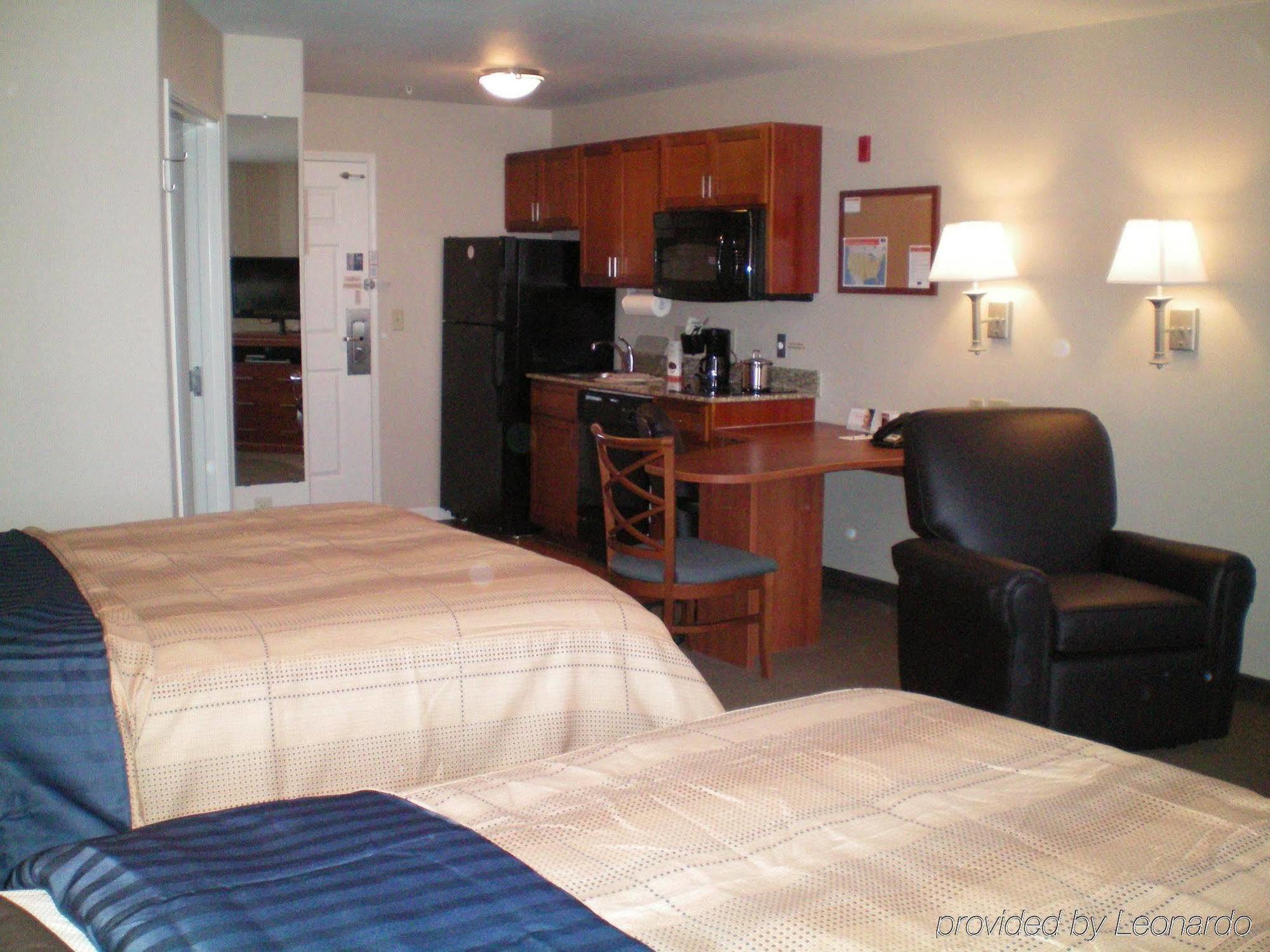 Hotel Candlewood By Ihg