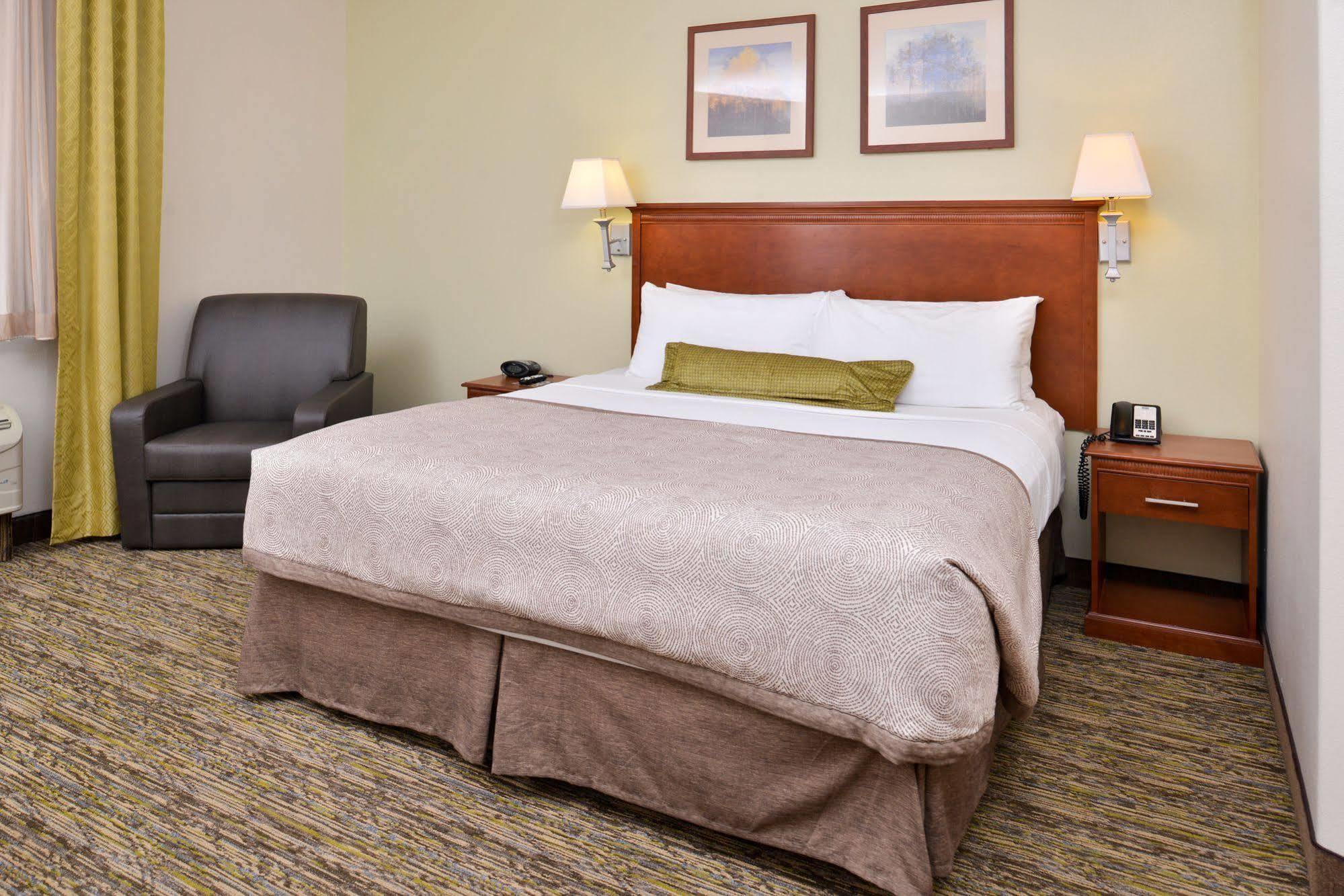 Candlewood By Ihg Hotel Abilene
