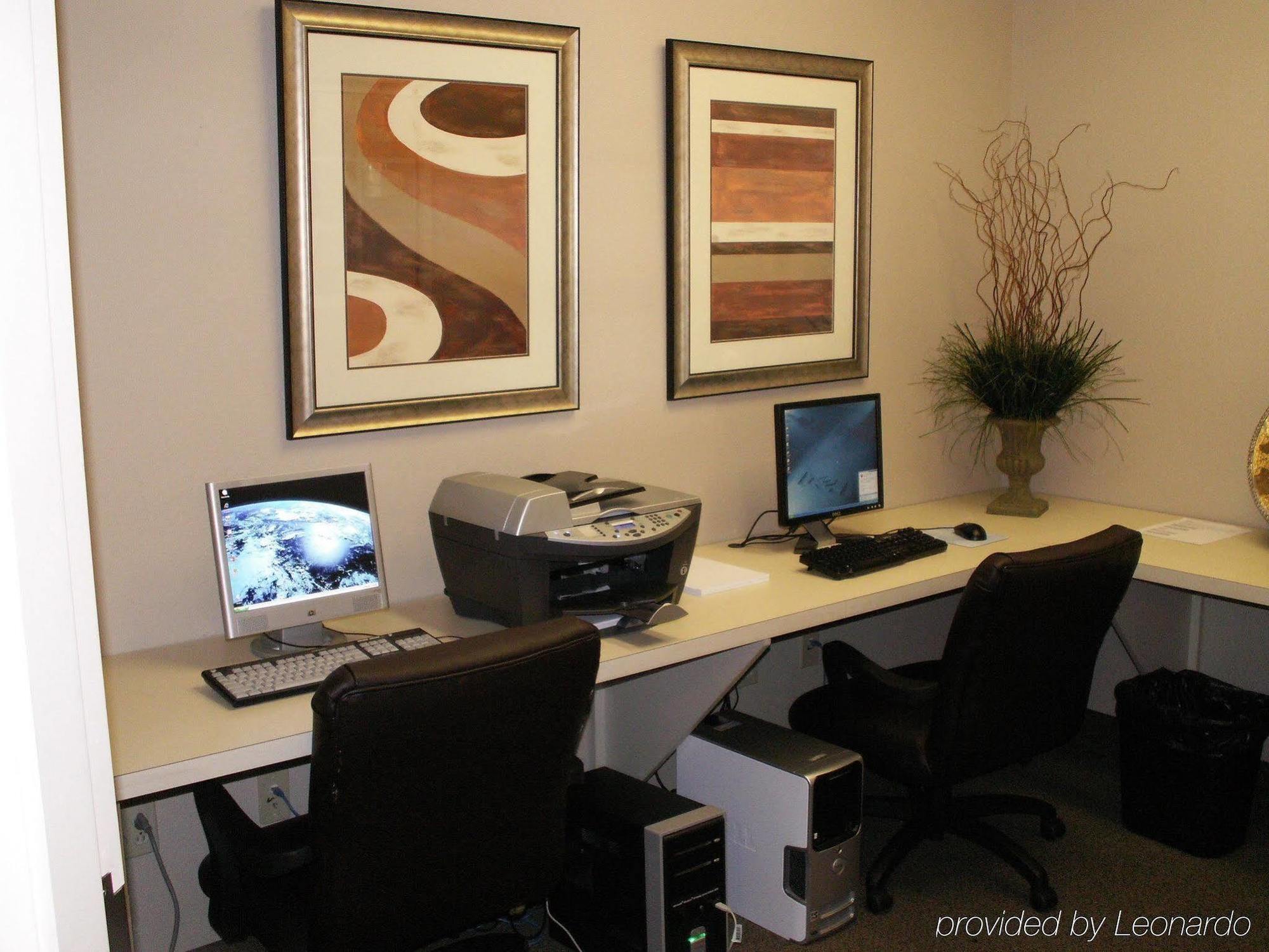 Candlewood By Ihg Hotel Abilene