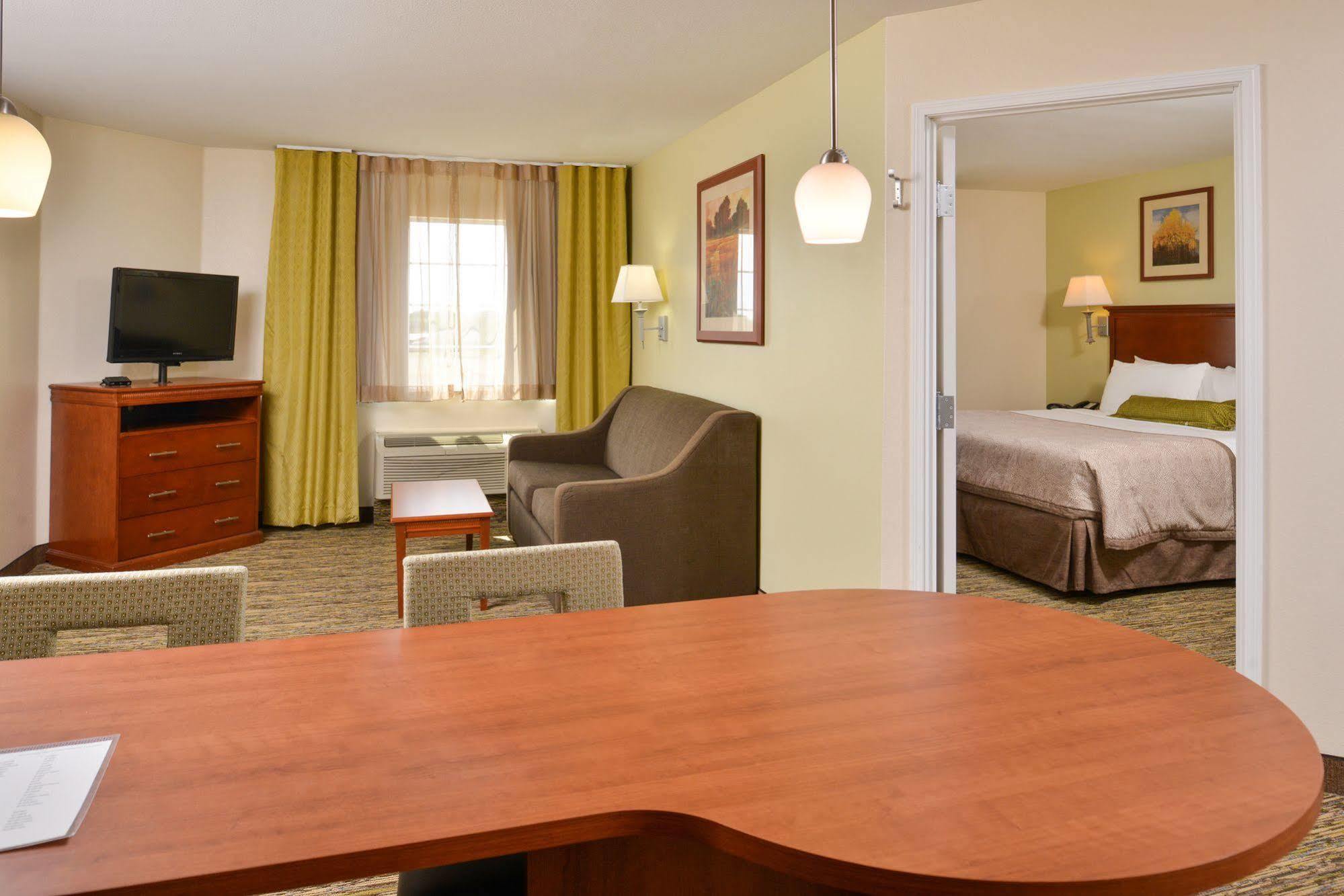 Hotel Candlewood By Ihg