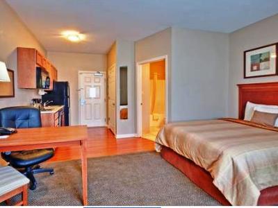 Hotel Candlewood By Ihg