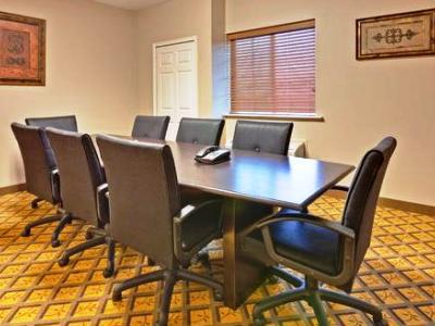 Candlewood By Ihg 2* Abilene
