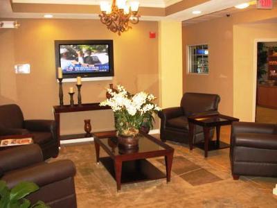 Hotel Candlewood By Ihg 2*