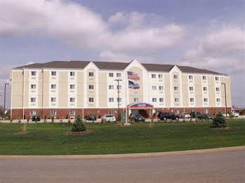 Hotel Candlewood By Ihg Abilene
