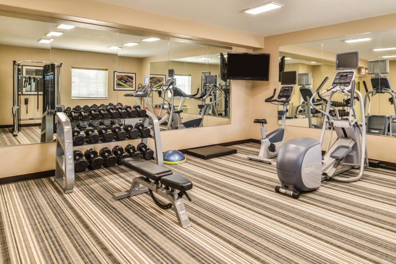 Candlewood By Ihg