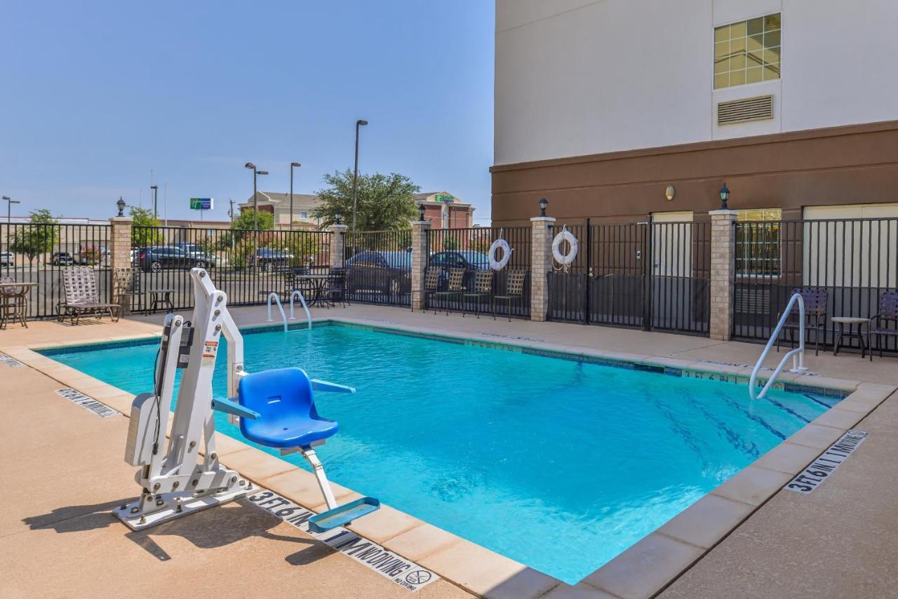 Hotel Candlewood By Ihg Abilene
