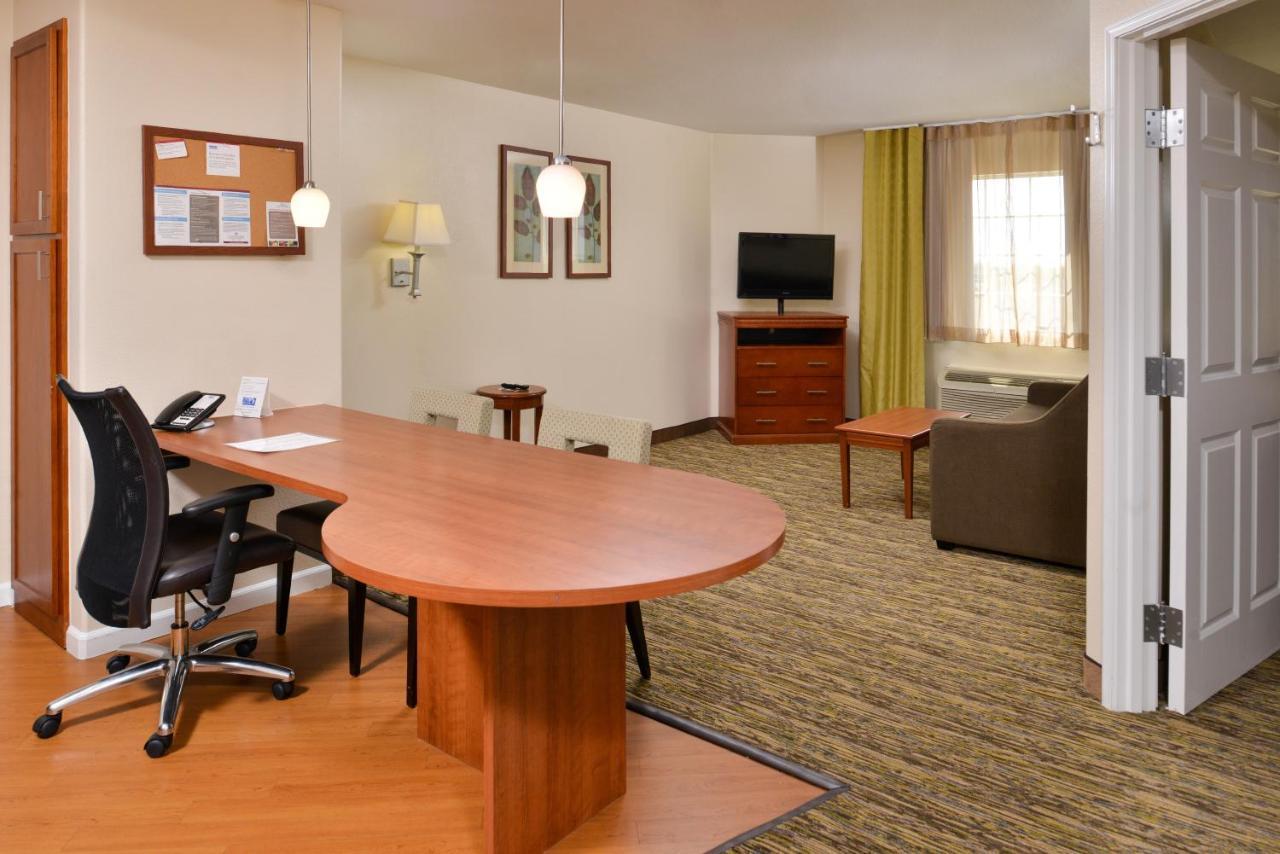 Candlewood By Ihg 2*