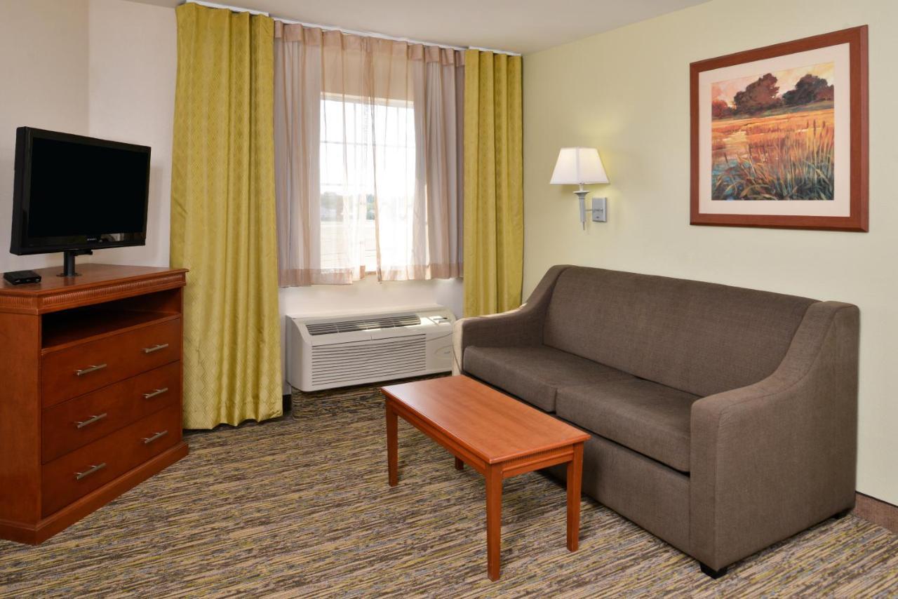 Hotel Candlewood By Ihg Abilene