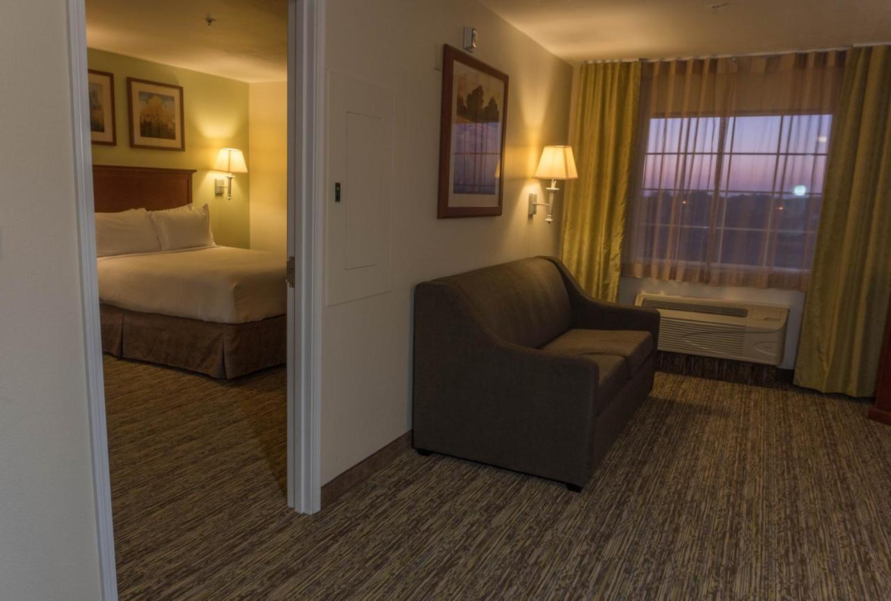 Candlewood By Ihg Abilene