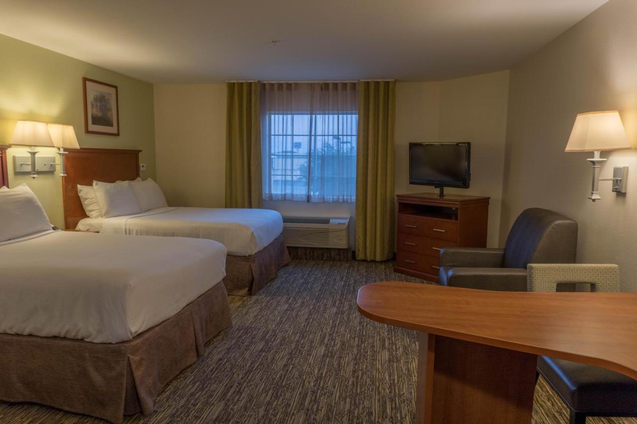 Hotel Candlewood By Ihg 2*