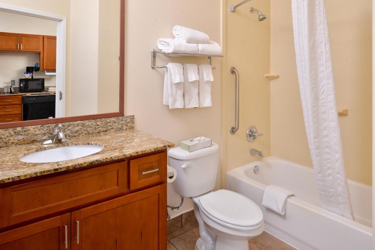 Hotel Candlewood By Ihg