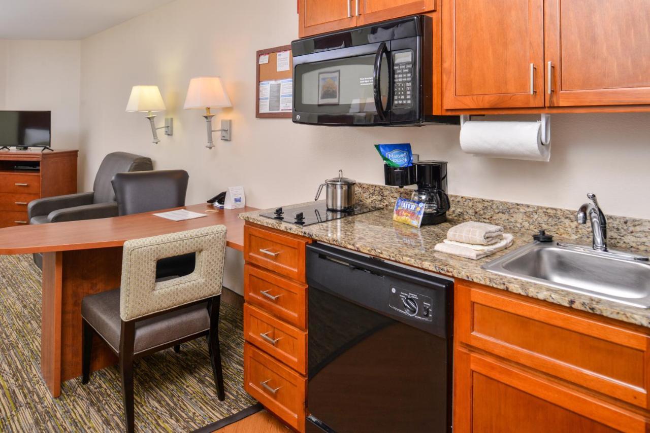 Hotel Candlewood By Ihg Abilene