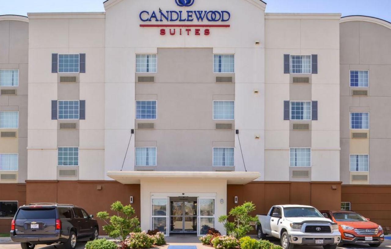 Hotel Candlewood By Ihg 2*