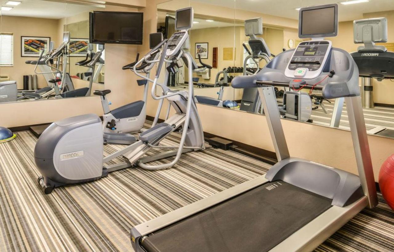 Hotel Candlewood By Ihg